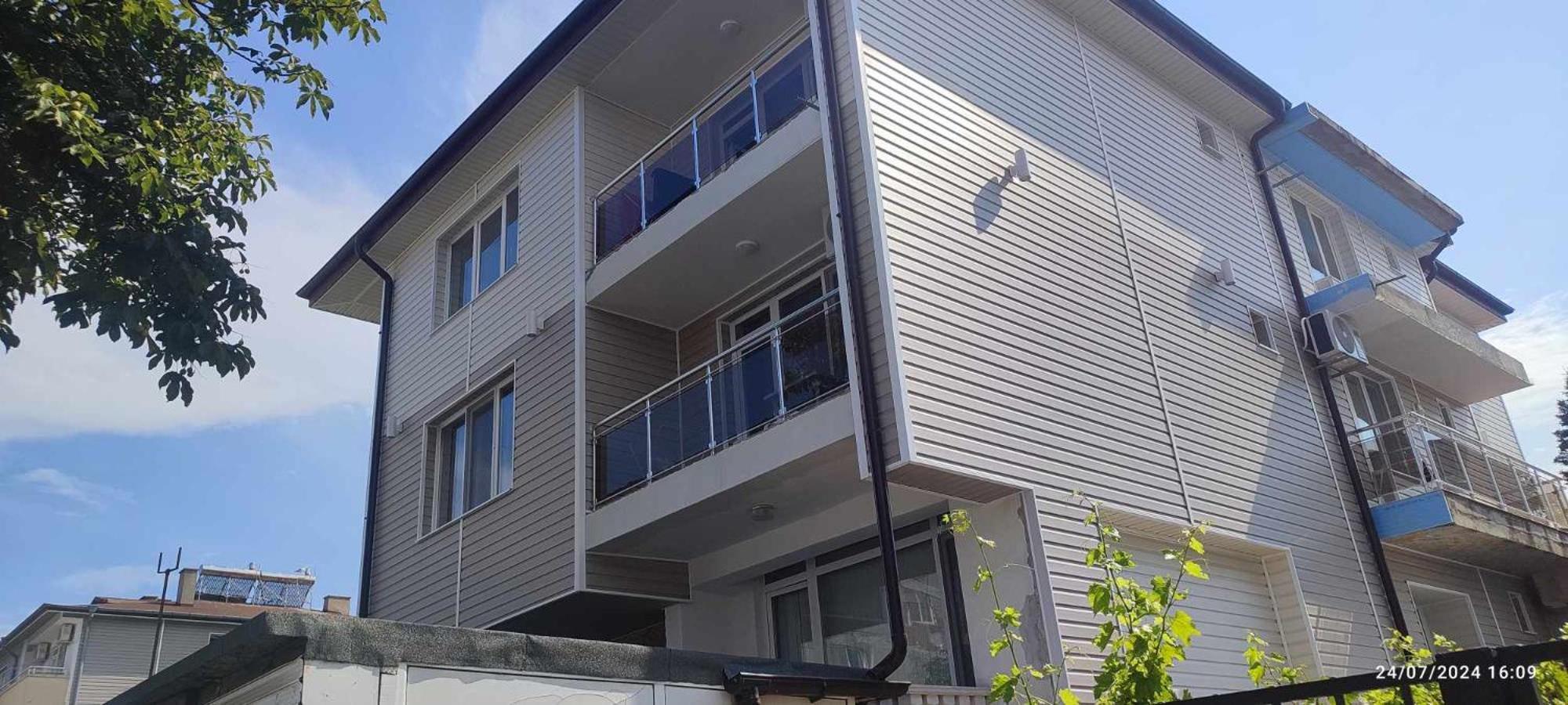 Къща За Гости "Пердика" Hotel Obzor Phòng bức ảnh